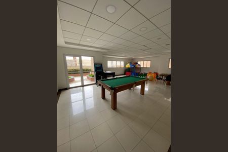 Apartamento à venda com 3 quartos, 74m² em Campestre, Santo André