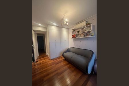Apartamento à venda com 146m², 3 quartos e 3 vagas