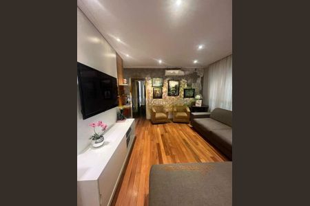 Apartamento à venda com 146m², 3 quartos e 3 vagas