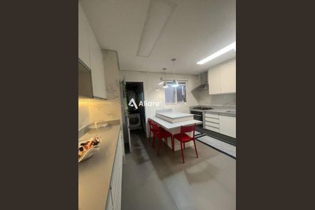 Apartamento à venda com 146m², 3 quartos e 3 vagas
