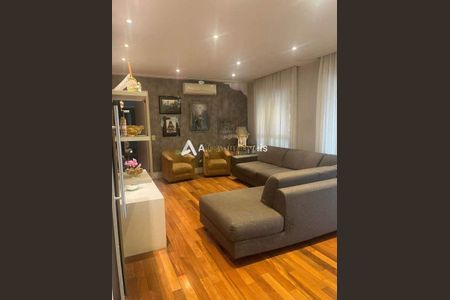 Apartamento à venda com 3 quartos, 146m² em Belenzinho, São Paulo
