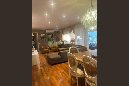 Apartamento à venda com 3 quartos, 146m² em Belenzinho, São Paulo