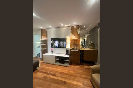 Apartamento à venda com 146m², 3 quartos e 3 vagas