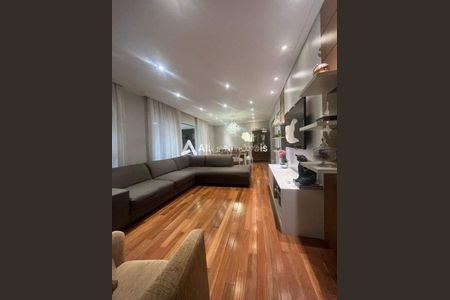 Apartamento à venda com 146m², 3 quartos e 3 vagas
