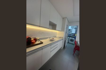 Apartamento à venda com 146m², 3 quartos e 3 vagas