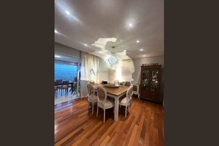 Apartamento à venda com 3 quartos, 146m² em Belenzinho, São Paulo