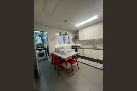 Apartamento à venda com 146m², 3 quartos e 3 vagas