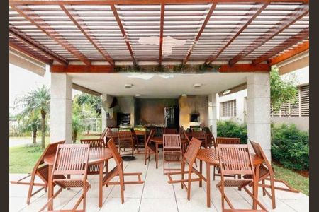Apartamento à venda com 146m², 3 quartos e 3 vagas