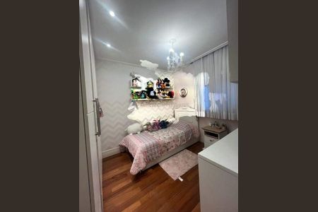 Apartamento à venda com 146m², 3 quartos e 3 vagas