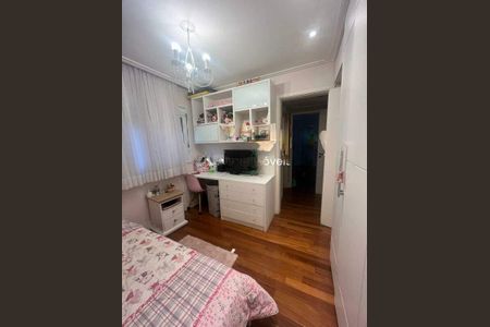 Apartamento à venda com 146m², 3 quartos e 3 vagas