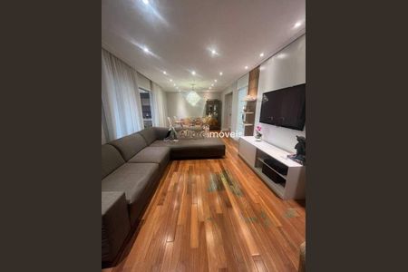 Apartamento à venda com 146m², 3 quartos e 3 vagas