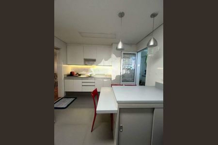 Apartamento à venda com 146m², 3 quartos e 3 vagas