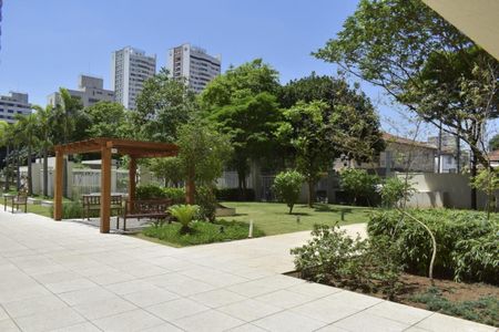 Apartamento à venda com 146m², 3 quartos e 3 vagas