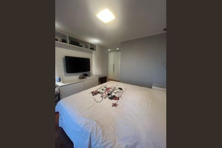 Apartamento à venda com 3 quartos, 146m² em Belenzinho, São Paulo