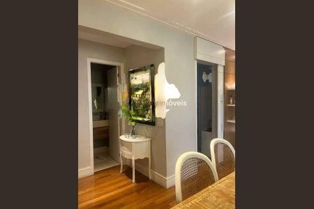Apartamento à venda com 146m², 3 quartos e 3 vagas