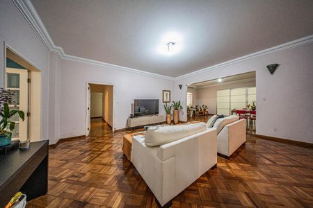 Apartamento à venda com 3 quartos, 200m² em Bela Vista, São Paulo