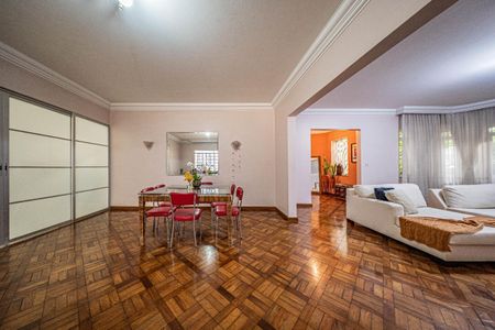 Apartamento à venda com 3 quartos, 200m² em Bela Vista, São Paulo