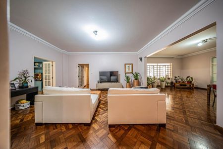 Apartamento à venda com 3 quartos, 200m² em Bela Vista, São Paulo