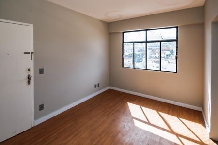Apartamento à venda com 2 quartos, 42m² em São Cristóvão, Belo Horizonte