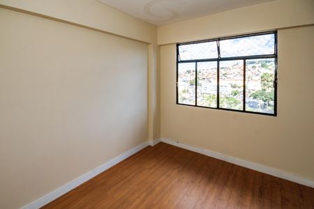 Apartamento à venda com 2 quartos, 42m² em São Cristóvão, Belo Horizonte