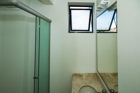 Apartamento à venda com 2 quartos, 42m² em São Cristóvão, Belo Horizonte