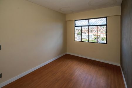 Apartamento à venda com 2 quartos, 42m² em São Cristóvão, Belo Horizonte