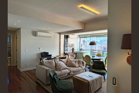 Apartamento à venda com 81m², 2 quartos e 2 vagas
