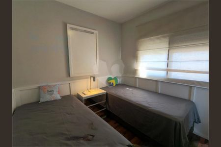 Apartamento à venda com 2 quartos, 81m² em Vila Cruzeiro, São Paulo