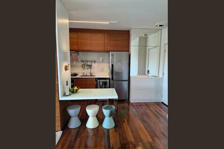 Apartamento à venda com 81m², 2 quartos e 2 vagas