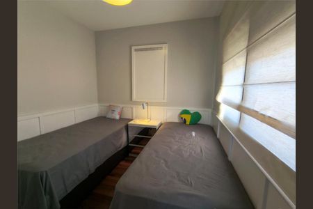 Apartamento à venda com 2 quartos, 81m² em Vila Cruzeiro, São Paulo