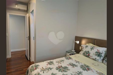 Apartamento à venda com 2 quartos, 81m² em Vila Cruzeiro, São Paulo