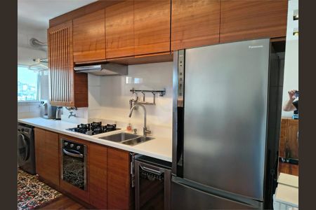 Apartamento à venda com 81m², 2 quartos e 2 vagas