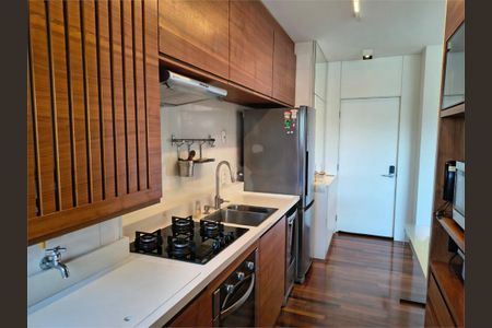 Apartamento à venda com 81m², 2 quartos e 2 vagas