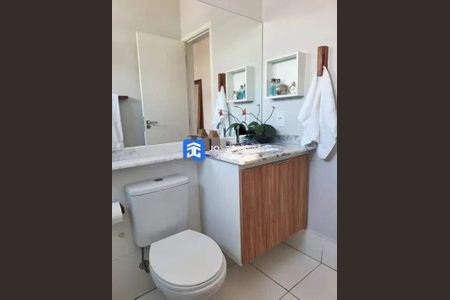 Casa de condomínio à venda com 85m², 3 quartos e 2 vagas
