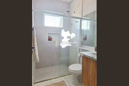 Casa de Condomínio à venda com 3 quartos, 85m² em Chácara Primavera, Campinas