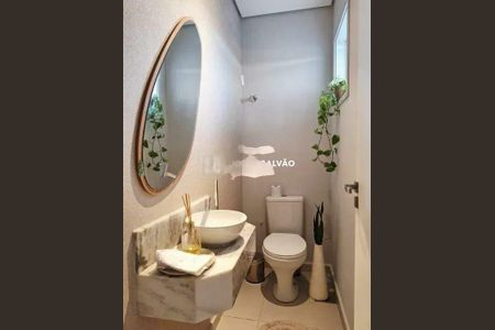 Casa de condomínio à venda com 85m², 3 quartos e 2 vagas
