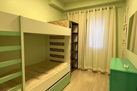 Apartamento para alugar com 74m², 2 quartos e 1 vagaQuarto 