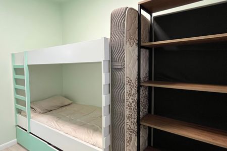 Apartamento para alugar com 74m², 2 quartos e 1 vagaQuarto 
