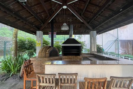Apartamento para alugar com 74m², 2 quartos e 1 vagaÁrea comum - Churrasqueira