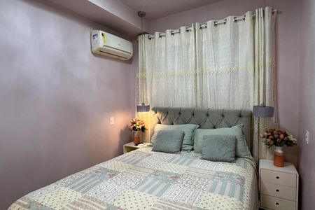 Apartamento para alugar com 74m², 2 quartos e 1 vagaSuíte