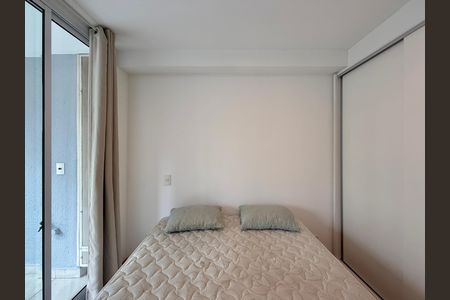 Apartamento à venda com 49m², 1 quarto e 1 vaga Apartamento à venda com 49m², 1 quarto e 1 vagaQuarto