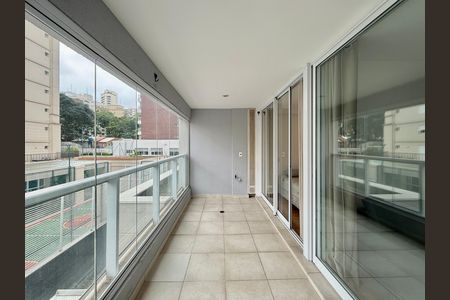 Apartamento à venda com 49m², 1 quarto e 1 vaga Apartamento à venda com 49m², 1 quarto e 1 vagaSacada