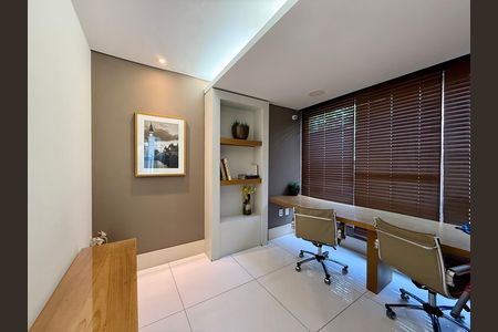 Apartamento à venda com 49m², 1 quarto e 1 vaga Apartamento à venda com 49m², 1 quarto e 1 vagaCoworking