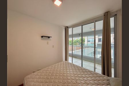 Apartamento à venda com 49m², 1 quarto e 1 vaga Apartamento à venda com 49m², 1 quarto e 1 vagaQuarto