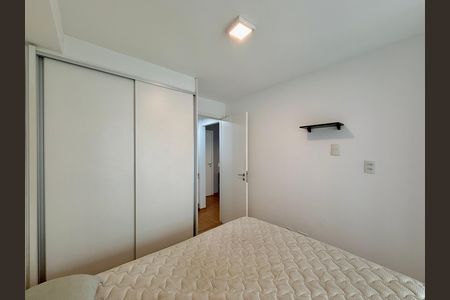 Apartamento à venda com 49m², 1 quarto e 1 vaga Apartamento à venda com 49m², 1 quarto e 1 vagaQuarto