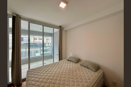 Apartamento à venda com 49m², 1 quarto e 1 vaga Apartamento à venda com 49m², 1 quarto e 1 vagaQuarto