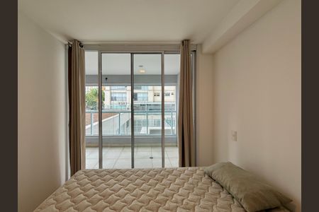 Apartamento à venda com 49m², 1 quarto e 1 vaga Apartamento à venda com 49m², 1 quarto e 1 vagaQuarto