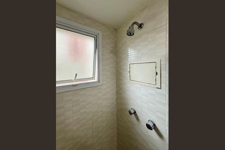 Apartamento à venda com 49m², 1 quarto e 1 vaga Apartamento à venda com 49m², 1 quarto e 1 vagaBanheiro