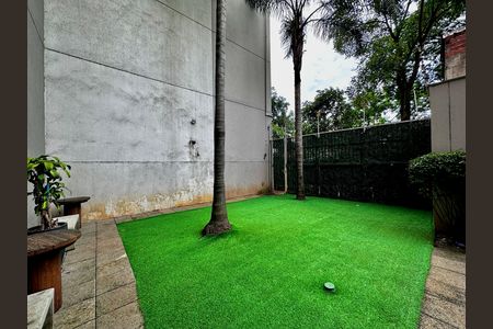Apartamento à venda com 49m², 1 quarto e 1 vaga Apartamento à venda com 49m², 1 quarto e 1 vagaEspaço Pet