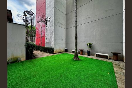 Apartamento à venda com 49m², 1 quarto e 1 vaga Apartamento à venda com 49m², 1 quarto e 1 vagaEspaço Pet